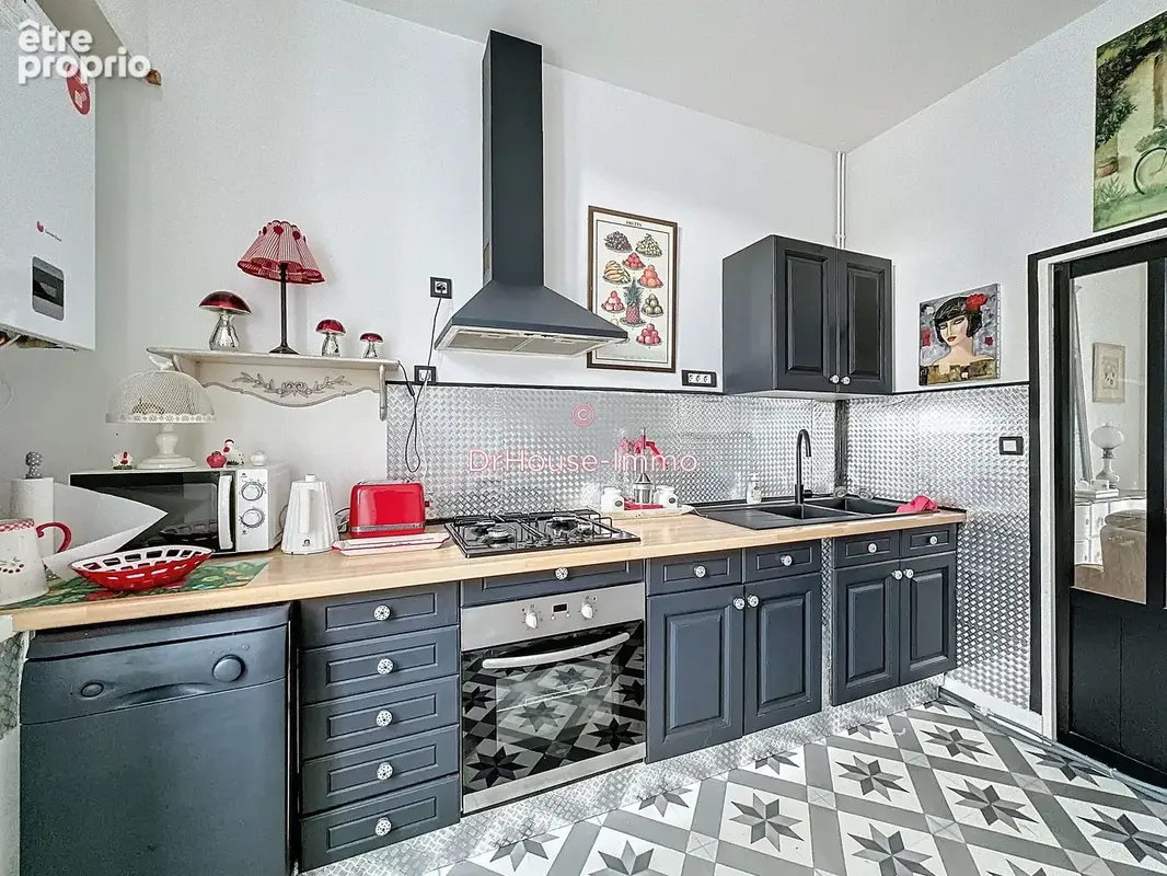 Maison 110 m² à Perigueux  - photo 4