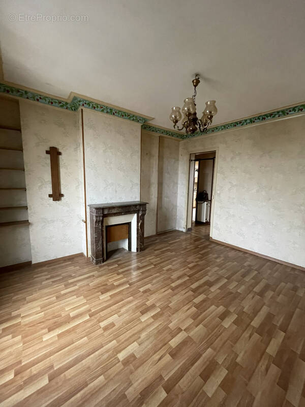 Appartement à VINCENNES