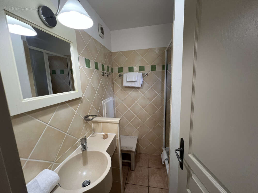 Investissement en residence de tourisme - photo 12