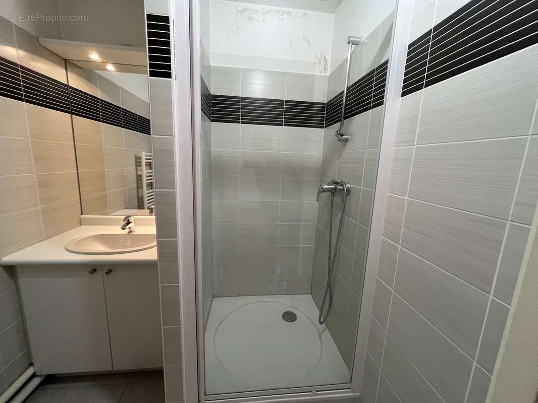 Appartement à CHATOU