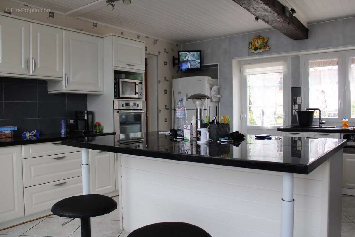 Maison à CHANTELOUP