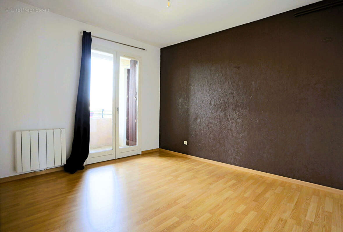 Appartement à MONTLUCON