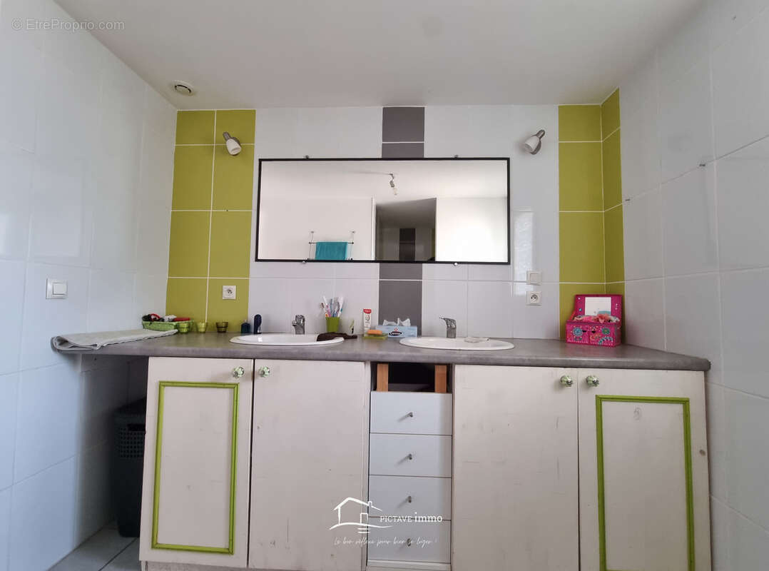 Maison 150m2 - photo 13
