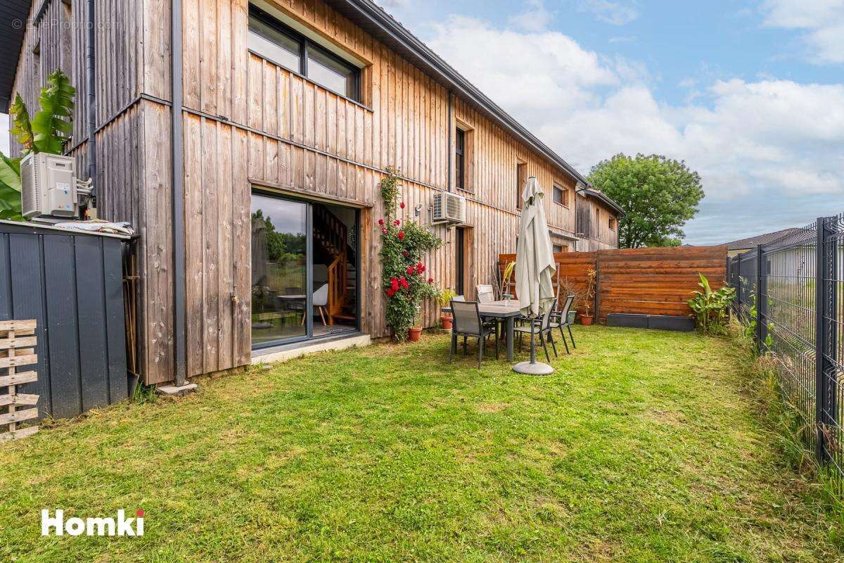 Maison/Villa T5 de 103 m2 à Mérignac 33700 - photo 17
