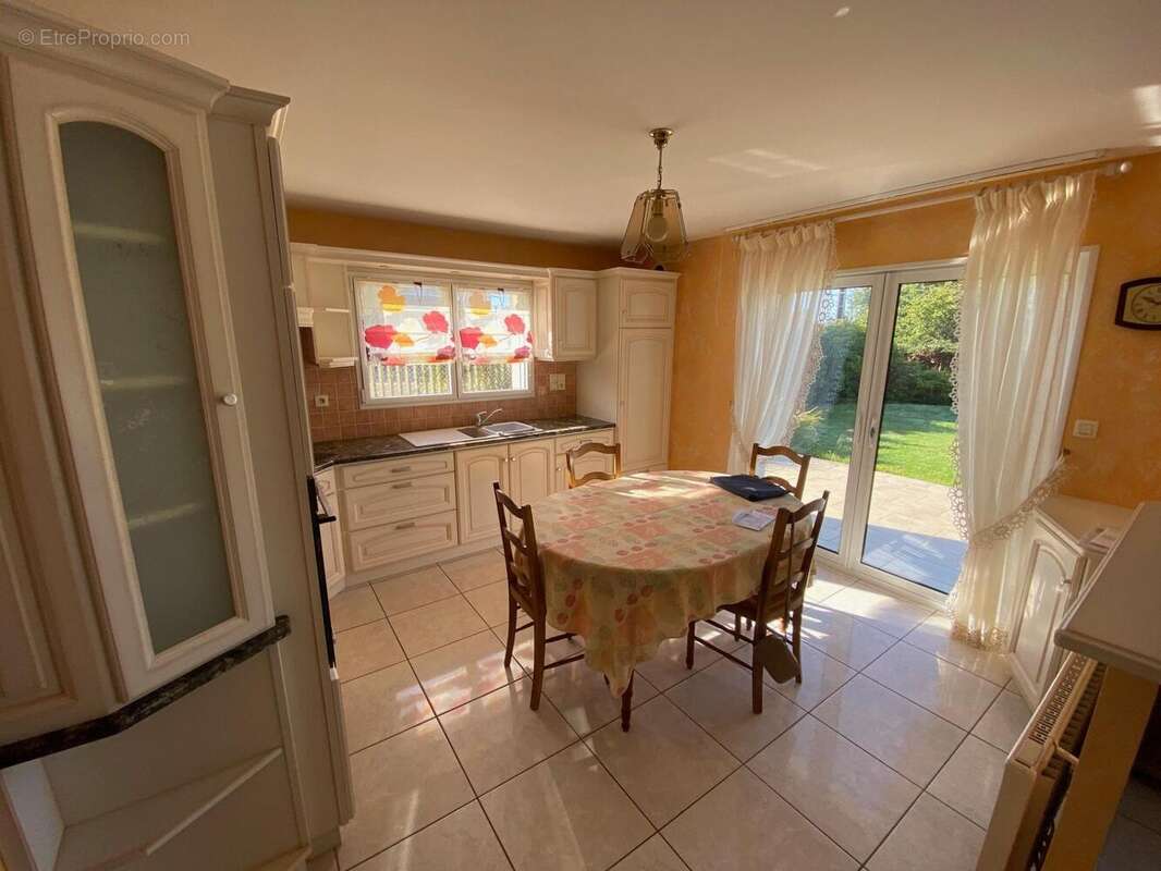 Photo 3 - Maison à CAMORS