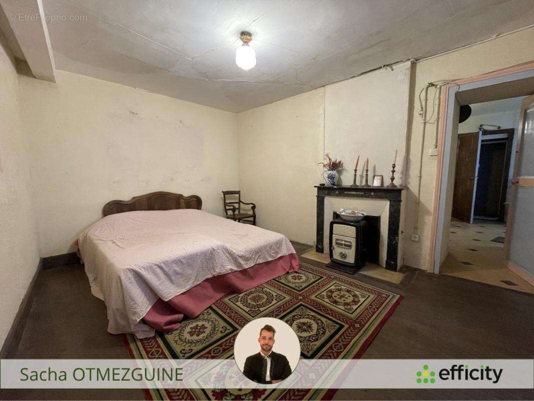 Maison 84 m² à Yzeures-Sur-Creuse  - photo 5