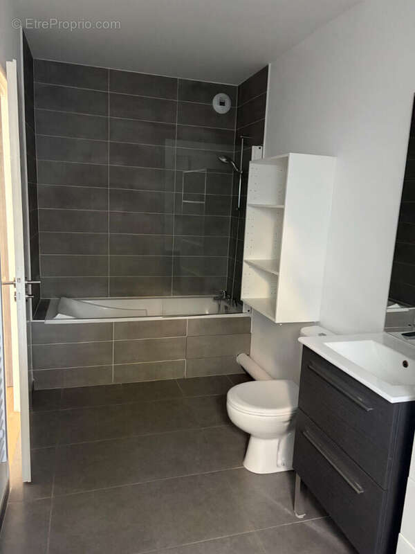 Appartement Le Mesnil Le Roi 2 pièce(s) 53 m2 - photo 6