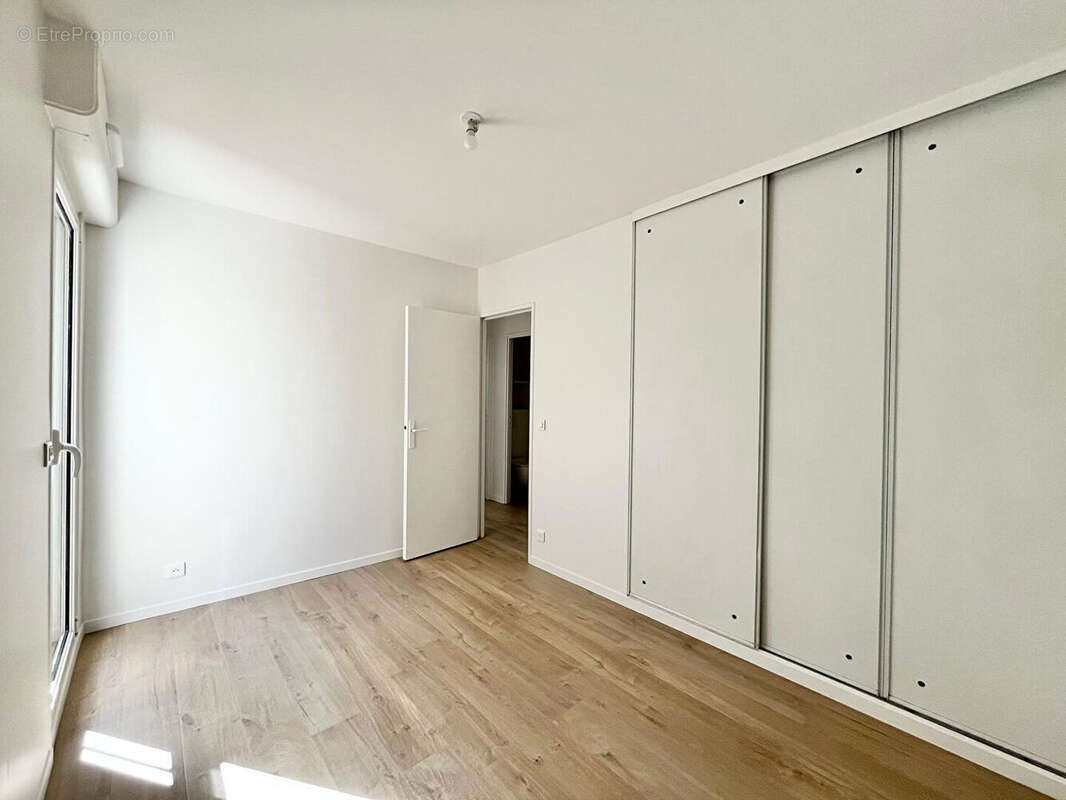 Appartement à VANVES
