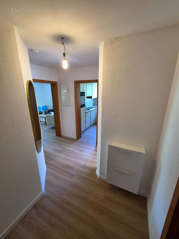 Appartement 2 pièces - photo 6