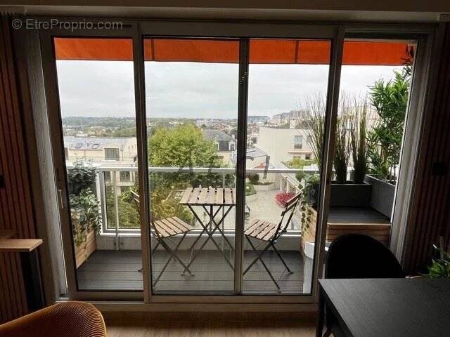 Appartement à NOGENT-SUR-MARNE