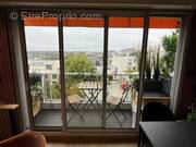 Appartement à NOGENT-SUR-MARNE