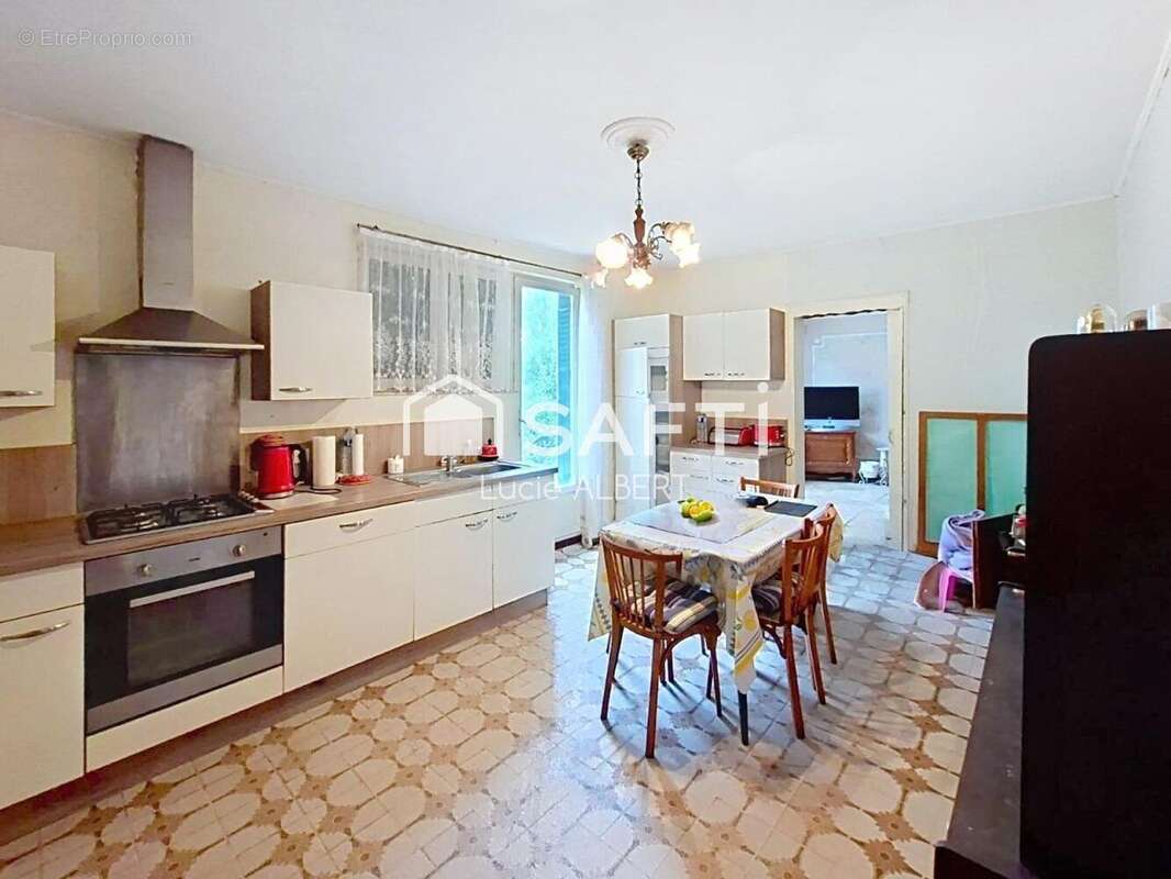 Photo 2 - Maison à MORHANGE