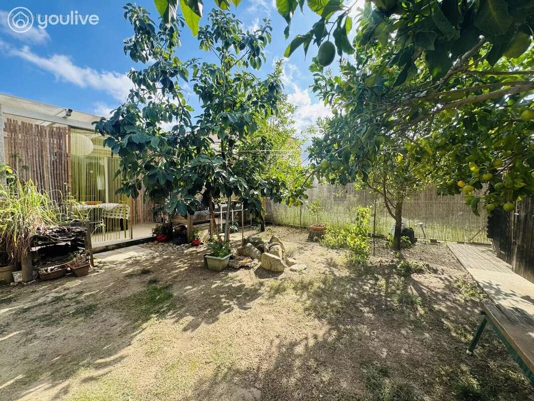 Appartement à PRUNELLI-DI-FIUMORBO