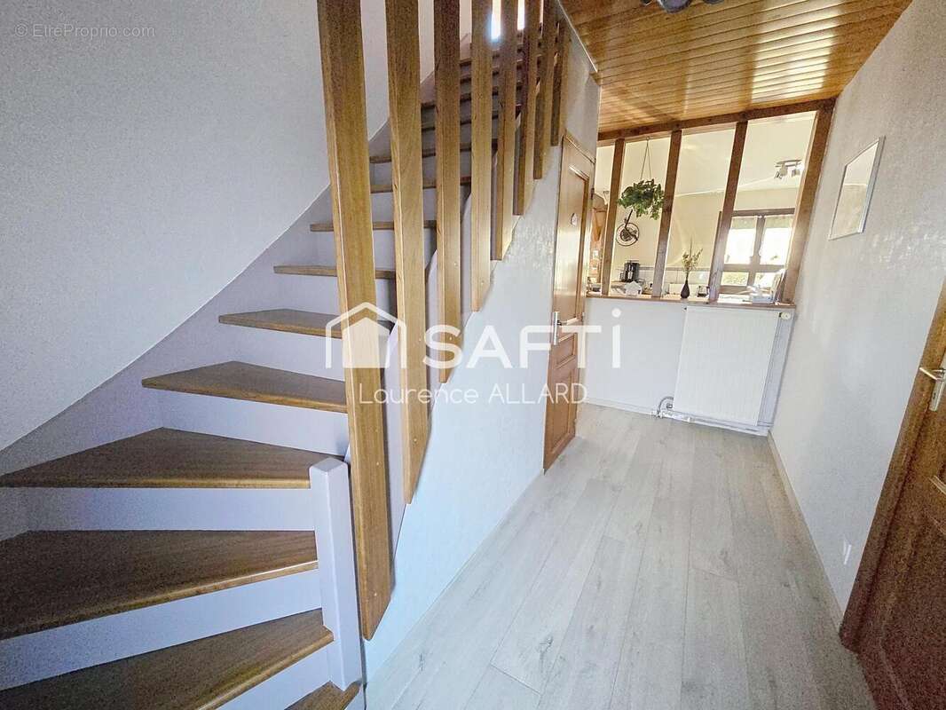 Photo 4 - Maison à CHAMBLY