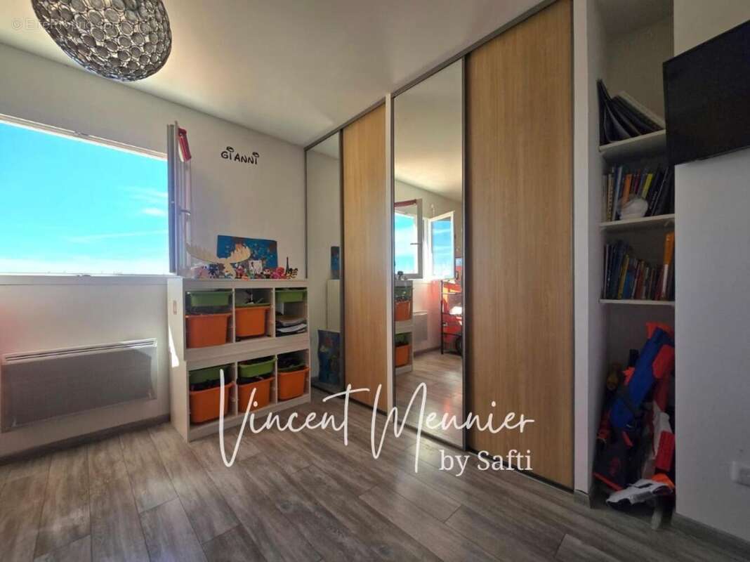 Photo 8 - Maison à MIRIBEL