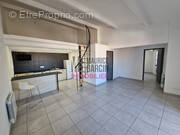 Appartement à L&#039;ISLE-SUR-LA-SORGUE