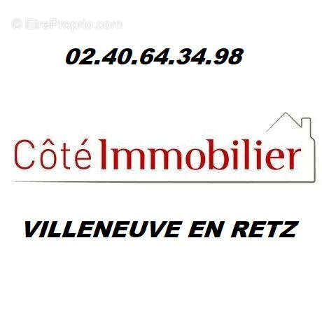 Bourgneuf - proche commerces - photo 13