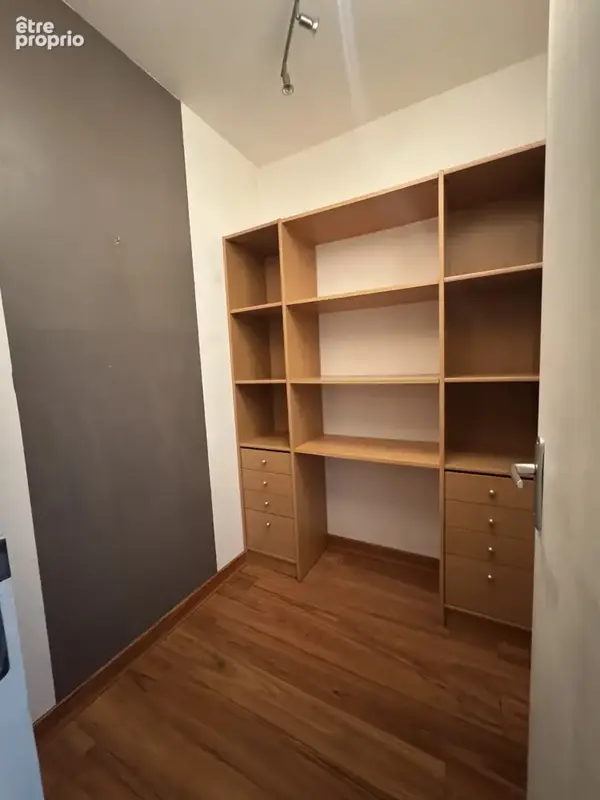 Appartement 3 pièces de 57m2 - photo 8