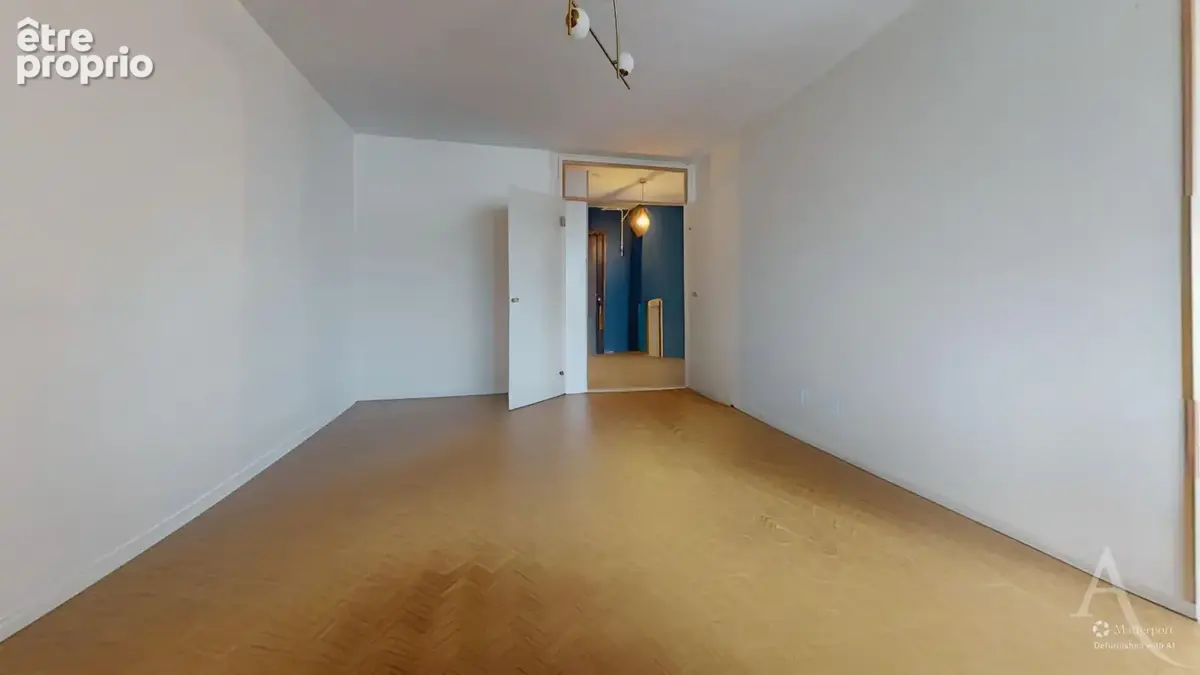 Appartement 6 pièces 111 m²  34 AVENUE LA BRUYERE GRENOBLE - photo 13