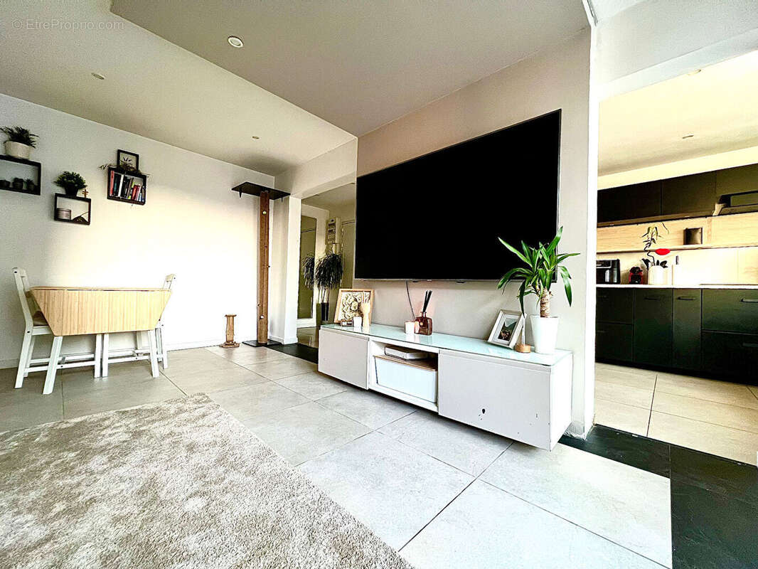 Appartement à TAVERNY