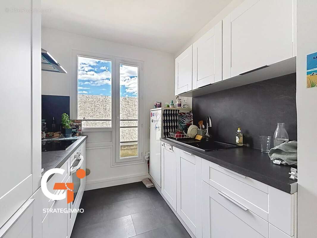 Appartement à ROUEN