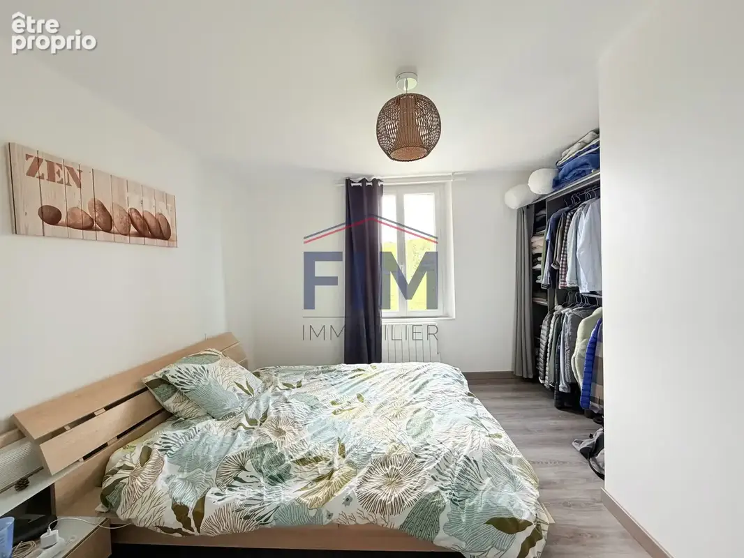 Maison de ville - photo 5