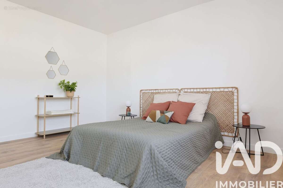 Photo 9 - Appartement à CHOLET