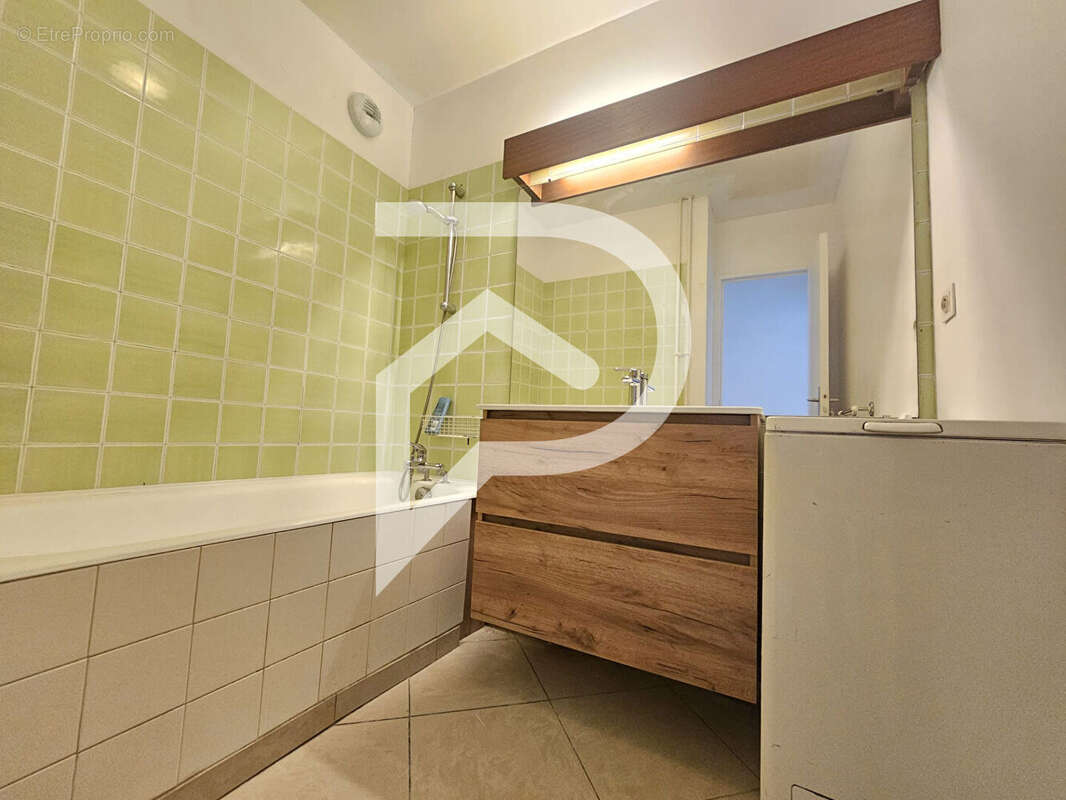 Appartement à CRETEIL