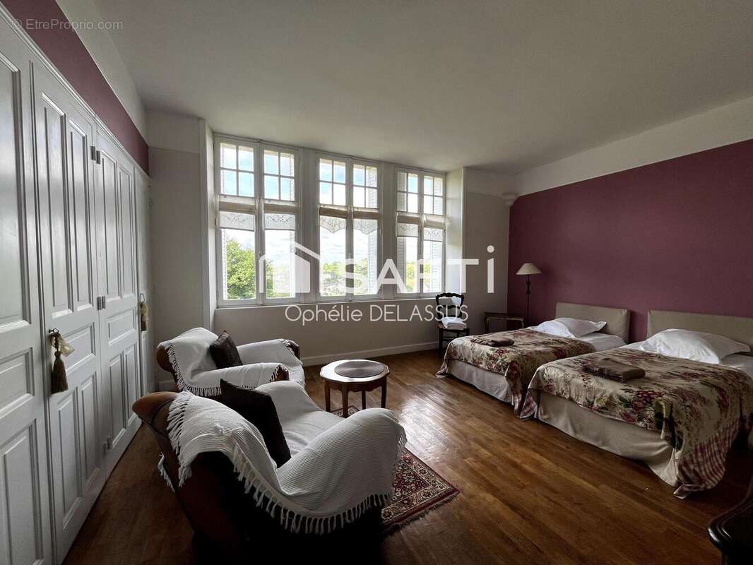 Photo 8 - Maison à UZERCHE