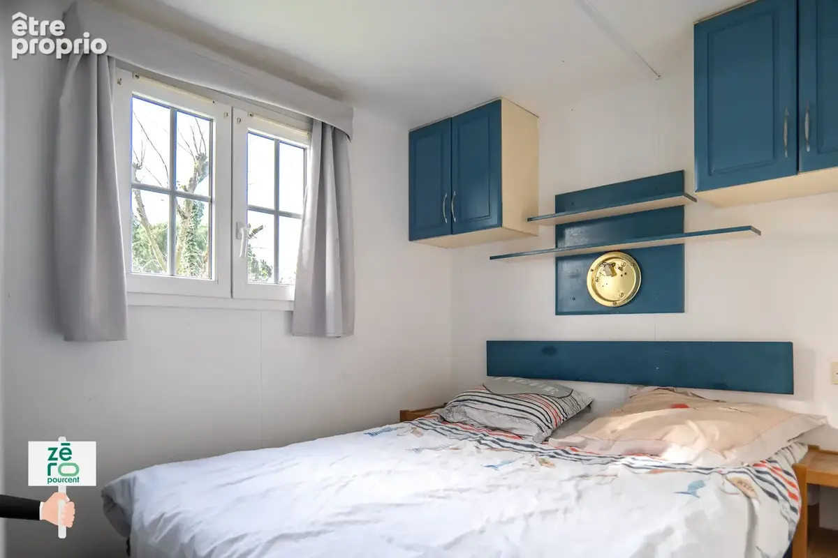 Mobil home dans un PRL - photo 20