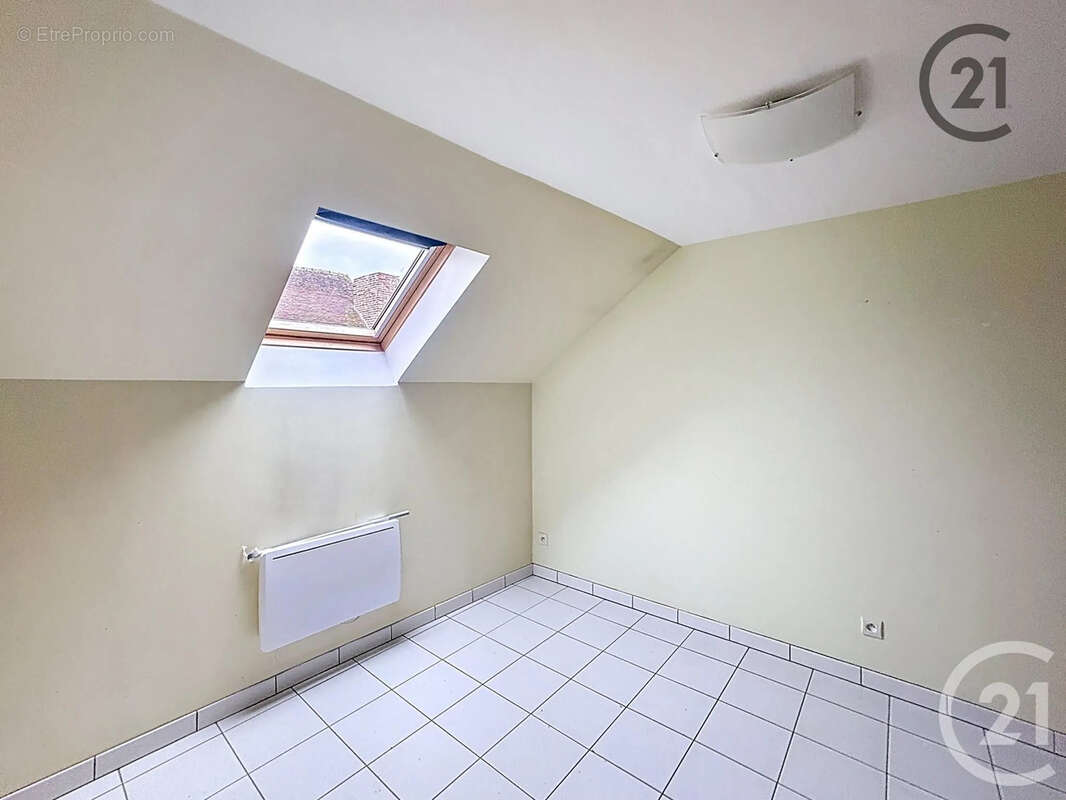 Appartement à SENS
