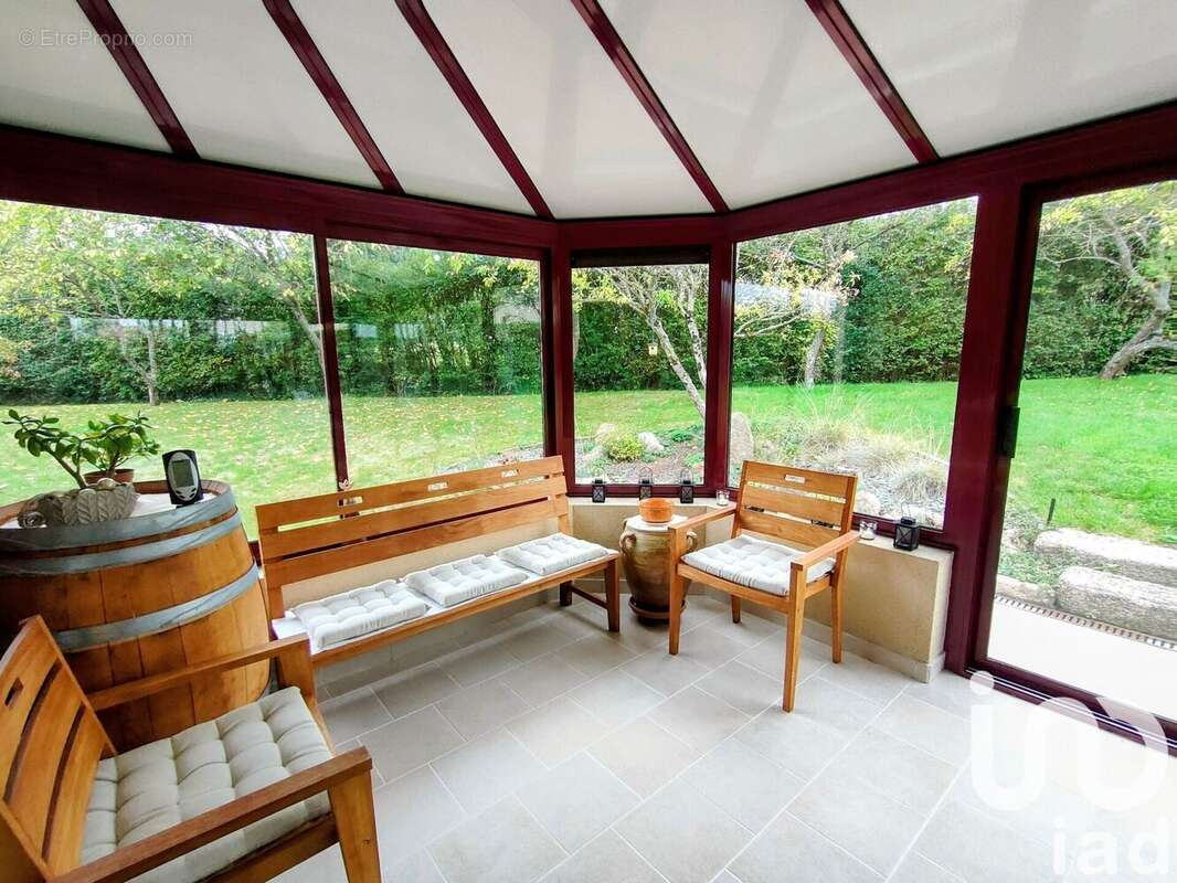 Photo 8 - Maison à SAINT-CALAIS