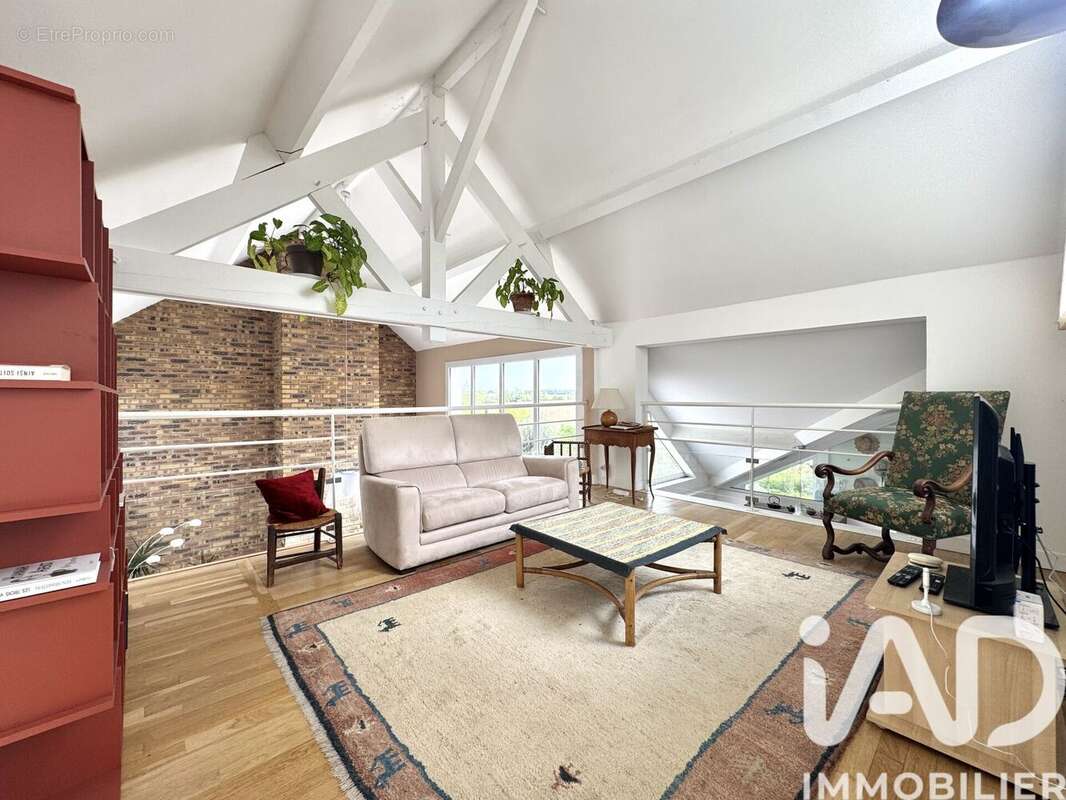 Photo 6 - Maison à VAUHALLAN