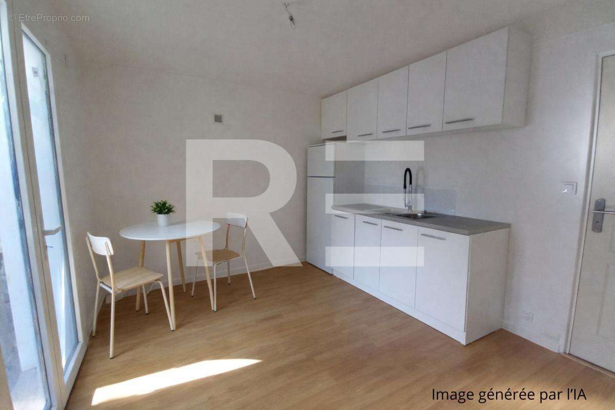 Ravissante maison de 90m2 a nimes - photo 4