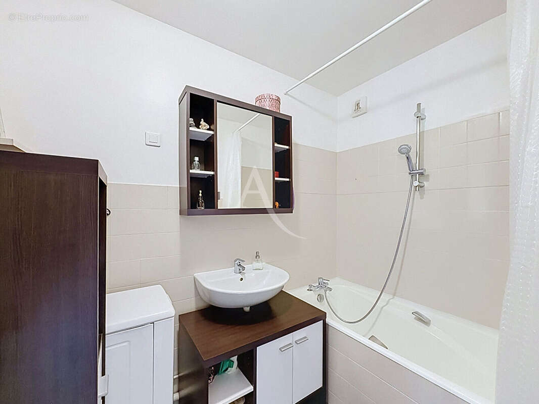Appartement à MEAUX