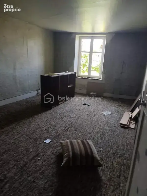  Maison de caractère de 128 m² avec vaste terrain de 2 670 m² – Fort potentiel ! - photo 4