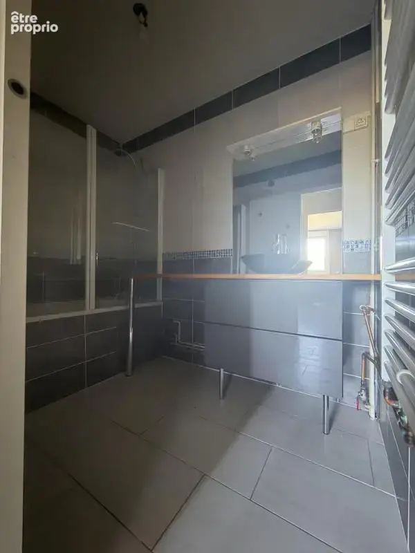 Appartement type 3 Nevers - photo 7