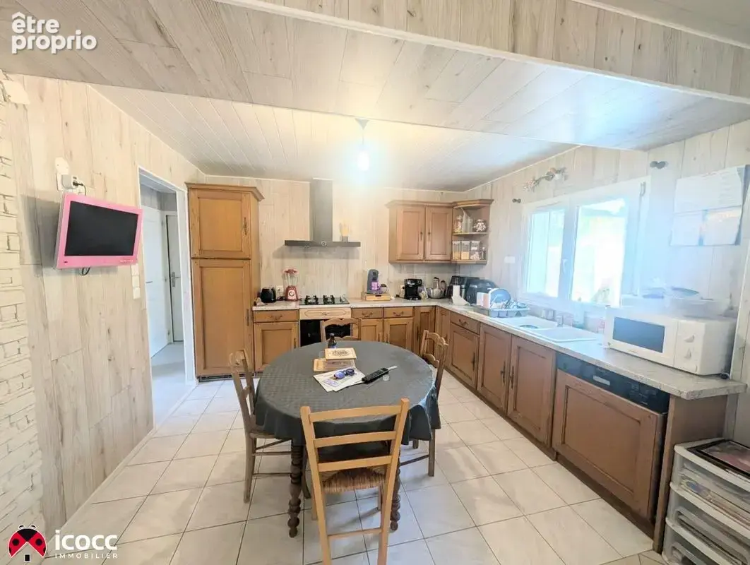 Maison 122 m² à vendre à Puyravault (85450) - photo 6