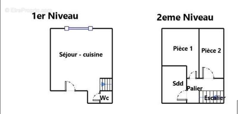 Appartement à PERTUIS
