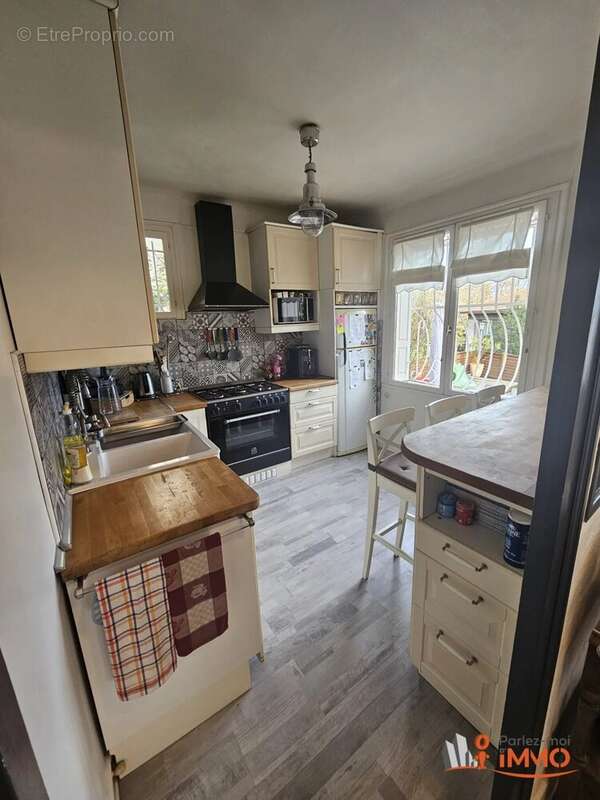 Maison à SAINT-ETIENNE