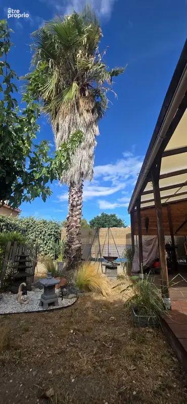 EXCLUSIVITE. Villa de plain-pied   77 m2   Jardin, terrasse & garage   Saint-Féliu-d’Avall - photo 11