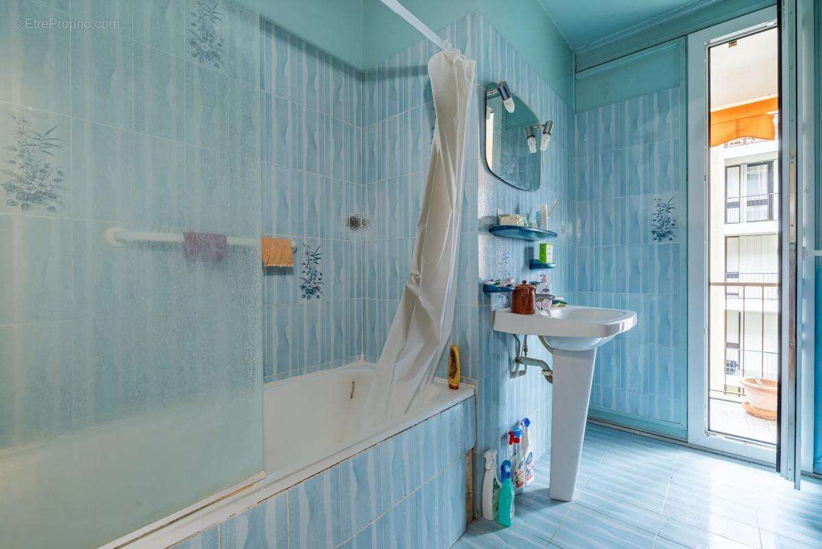 Appartement à YERRES