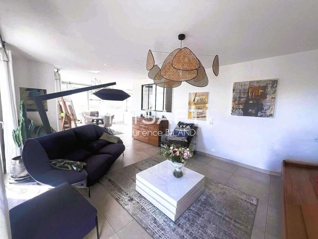 Photo 4 - Appartement à AIX-EN-PROVENCE