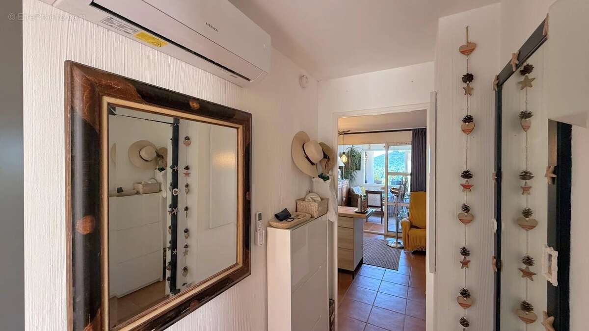 Appartement à LA SEYNE-SUR-MER