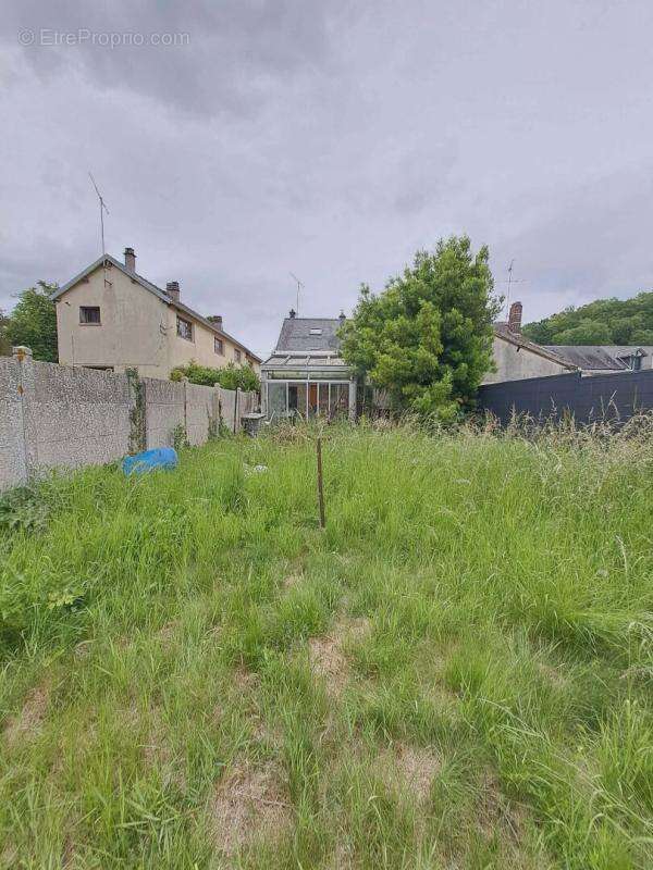 Maison Trosly-Loire 80 m2 - photo 12
