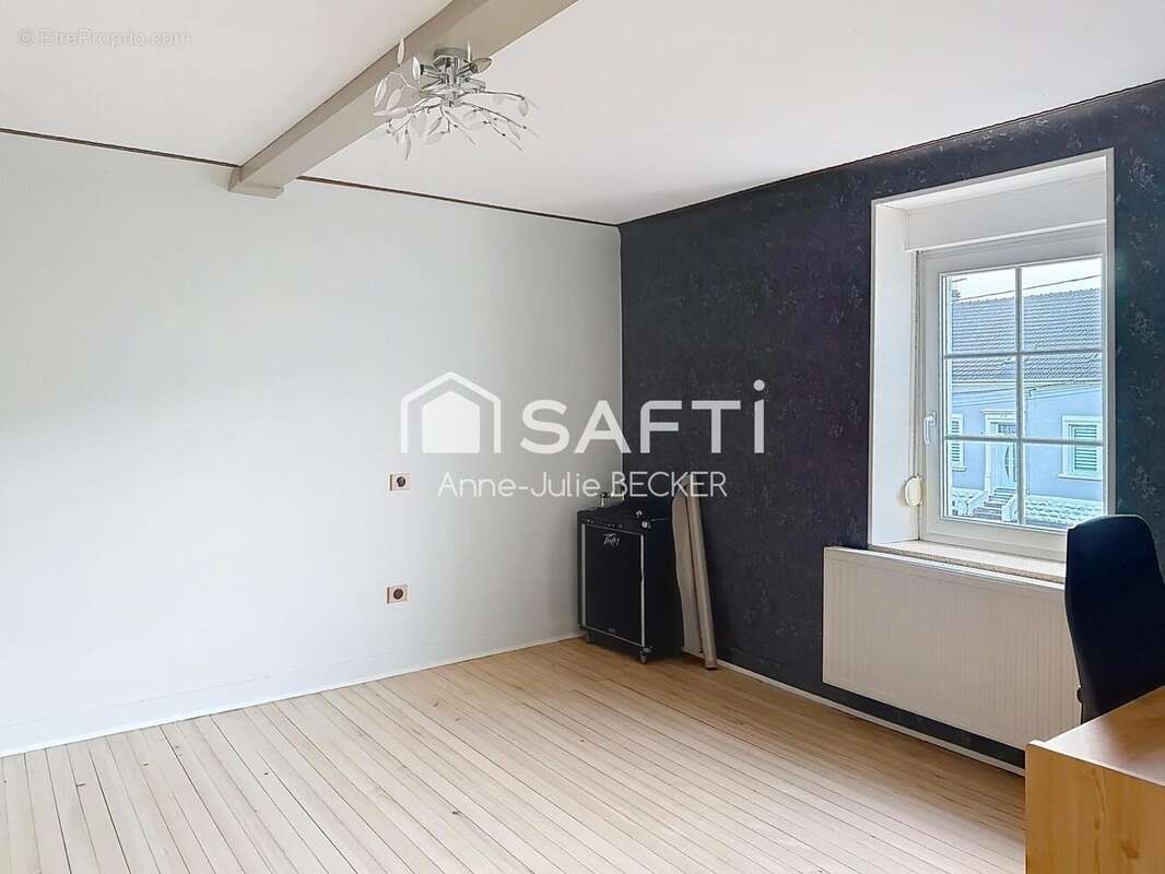 Photo 7 - Maison à FOLKLING