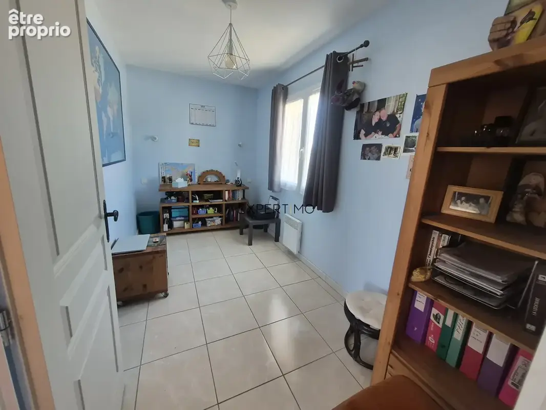 Villa  avec piscine - photo 8