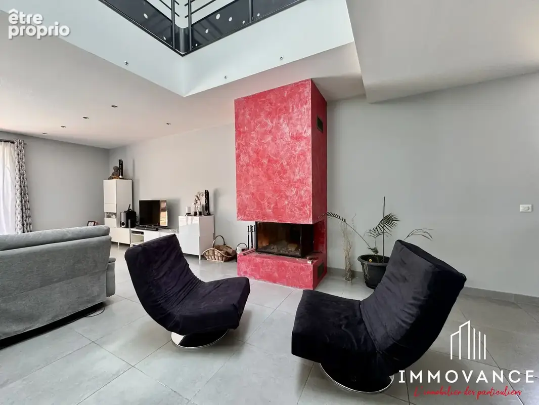 Maison 8 pièces 338 m² à vendre à Paulhan (34230) - photo 5