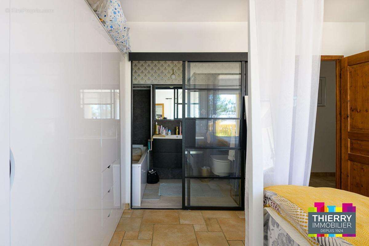 Appartement st brevin - photo 11