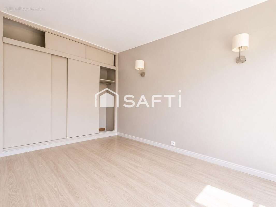Appartement 71 m² à Gagny  - photo 6